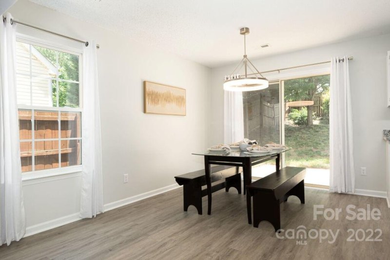 Property image 5 at 5211 Tresham Court, Charlotte, NC 28215