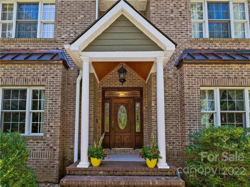 Property image 4 at 1 Angler Trail, Asheville, NC 28803