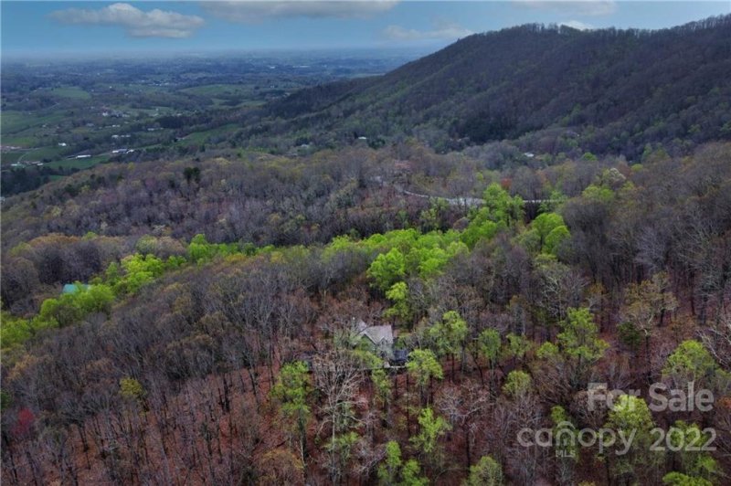 Property image 3 at 24 Mossy Rock Lane, Leicester, NC 28748