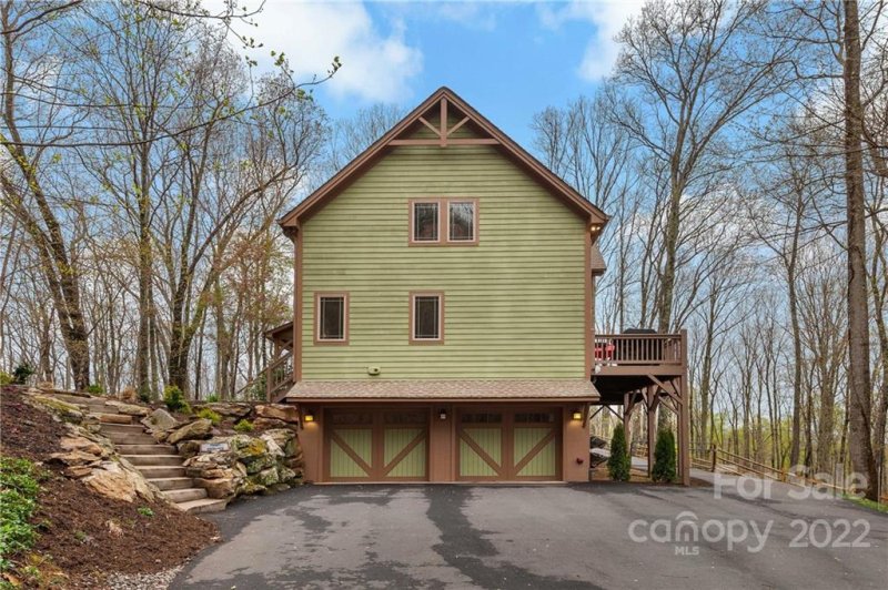 Property image 5 at 24 Mossy Rock Lane, Leicester, NC 28748