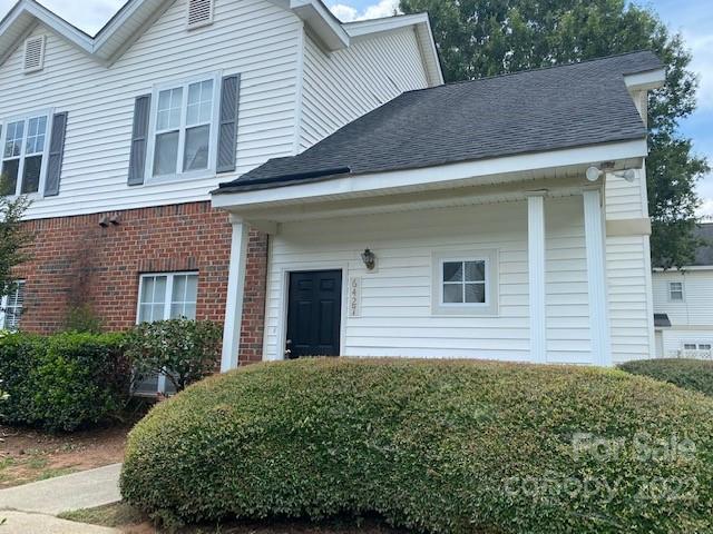 Property image 2 at 6427 Mallard View Lane, Charlotte, NC 28269