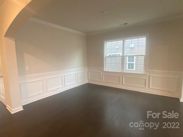 Property image 4 at 25005 Westwick Lane, Huntersville, NC 28078