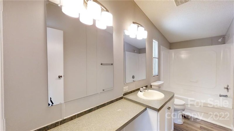 Property image 5 at 5481 Dalmatian Street, Iron Station, NC 28080