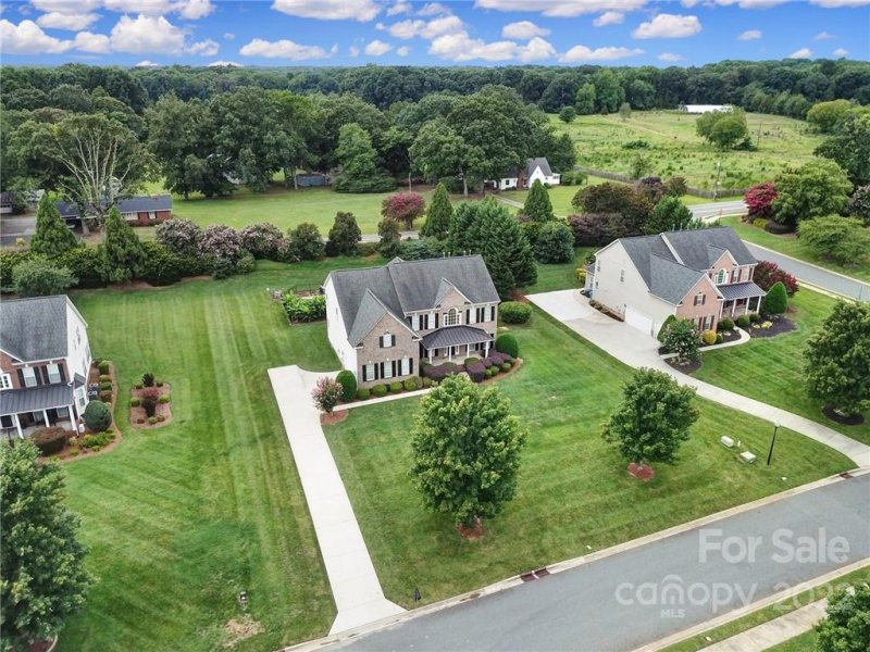 Property image 2 at 12016 Canter Drive, Mint Hill, NC 28227