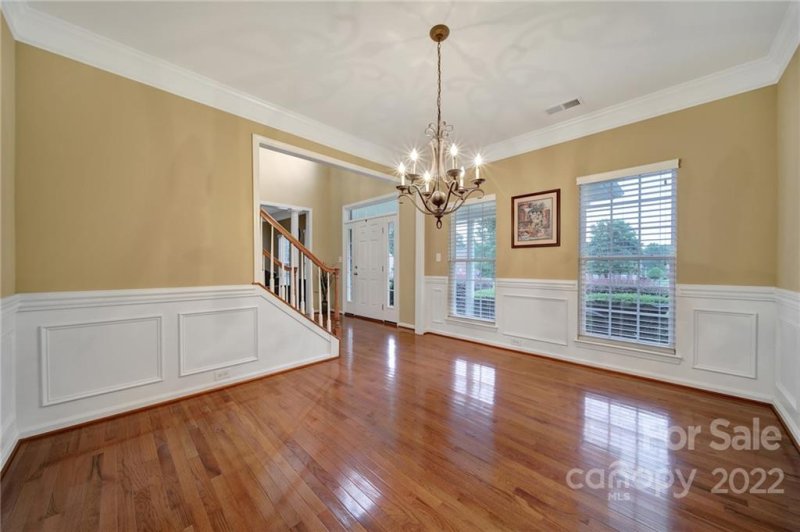 Property image 5 at 12016 Canter Drive, Mint Hill, NC 28227