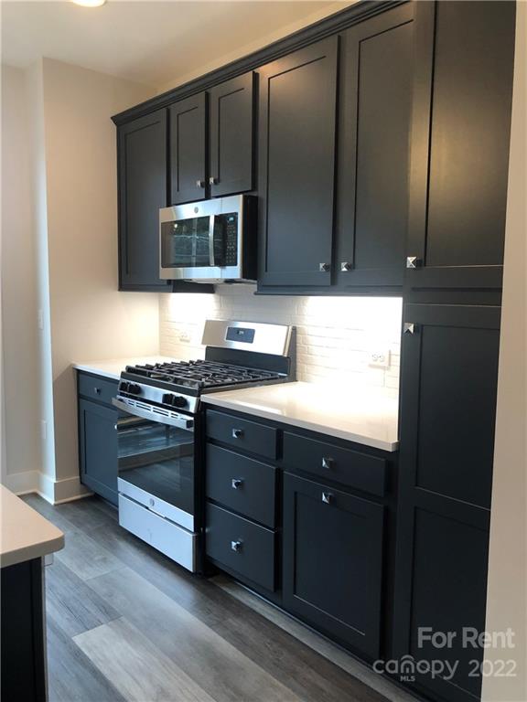 Property image 2 at 1003 36th Street, Charlotte, NC 28205