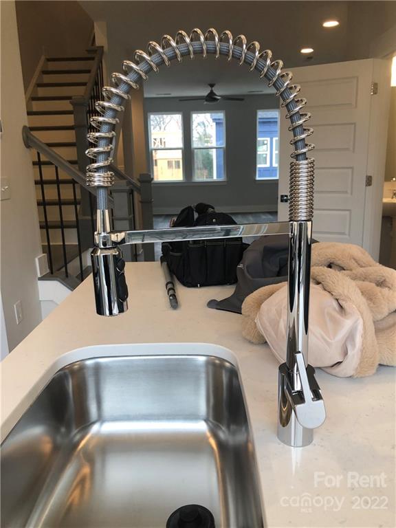 Property image 4 at 1003 36th Street, Charlotte, NC 28205