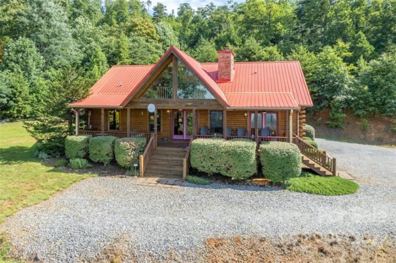 Property image 5 at 175 Big Rock Road, Bostic, NC 28018