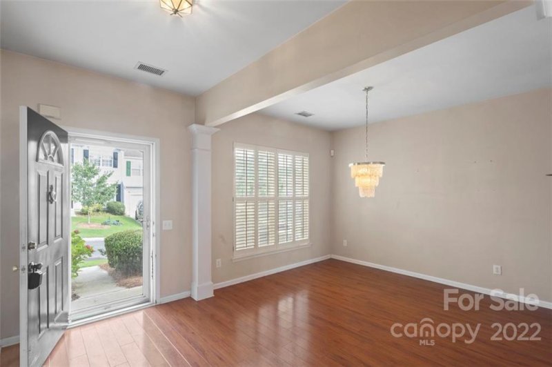 Property image 2 at 8212 Gossomer Bay Drive, Charlotte, NC 28270