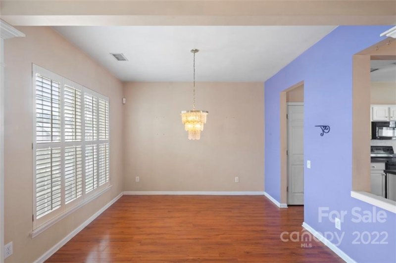 Property image 3 at 8212 Gossomer Bay Drive, Charlotte, NC 28270