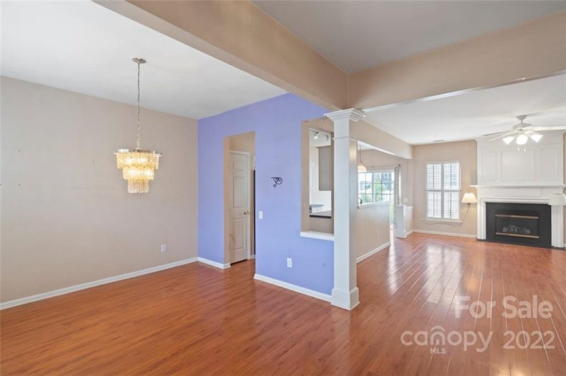 Property image 4 at 8212 Gossomer Bay Drive, Charlotte, NC 28270