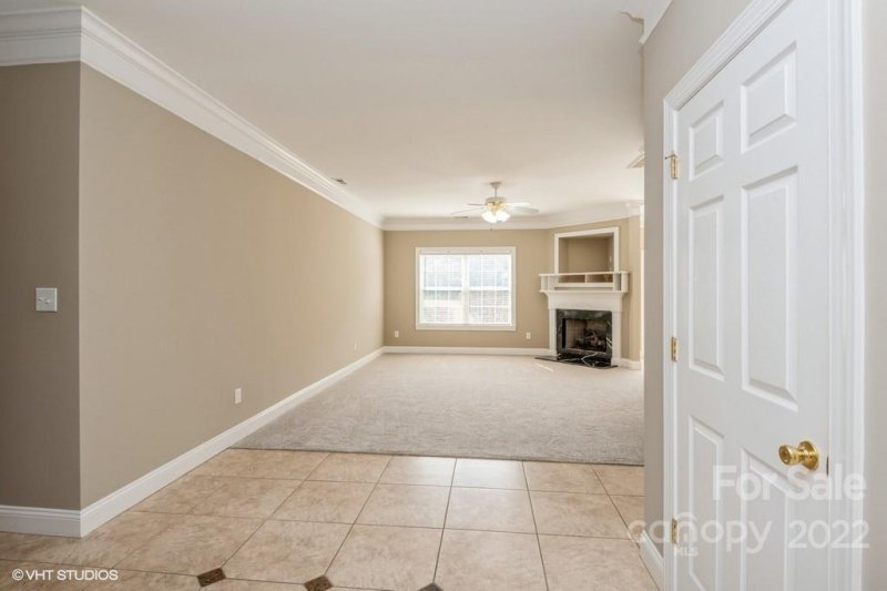 Property image 5 at 12222 Landen Drive, Charlotte, NC 28277