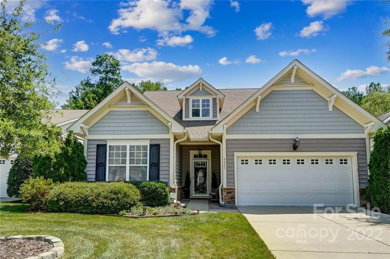 Property image 2 at 4227 Sourwood Court, Indian Land, SC 29707