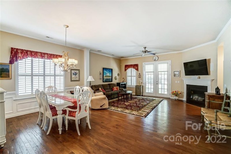 Property image 5 at 4227 Sourwood Court, Indian Land, SC 29707