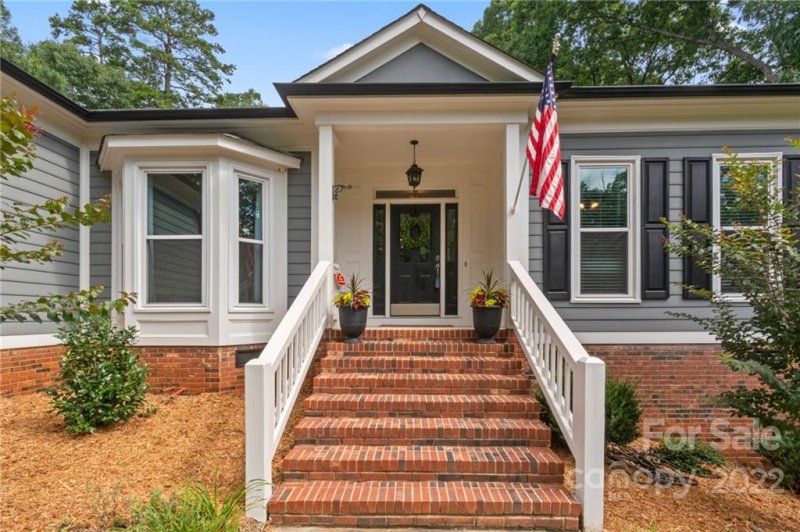 Property image 3 at 350 Straightaway Lane, Indian Land, SC 29707