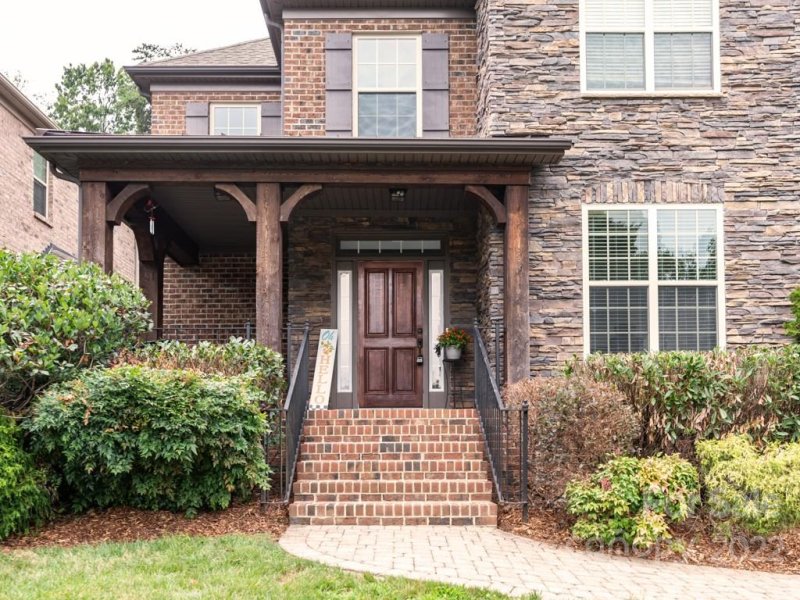 Property image 2 at 5414 Open Book Lane, Charlotte, NC 28270