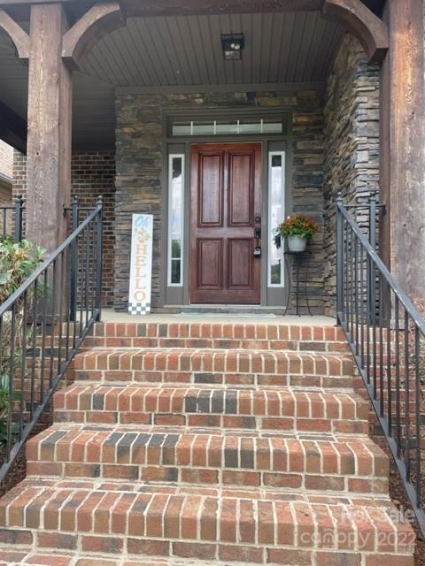 Property image 3 at 5414 Open Book Lane, Charlotte, NC 28270