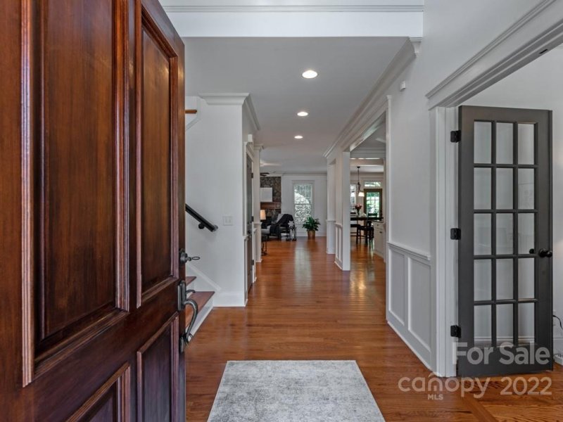 Property image 4 at 5414 Open Book Lane, Charlotte, NC 28270