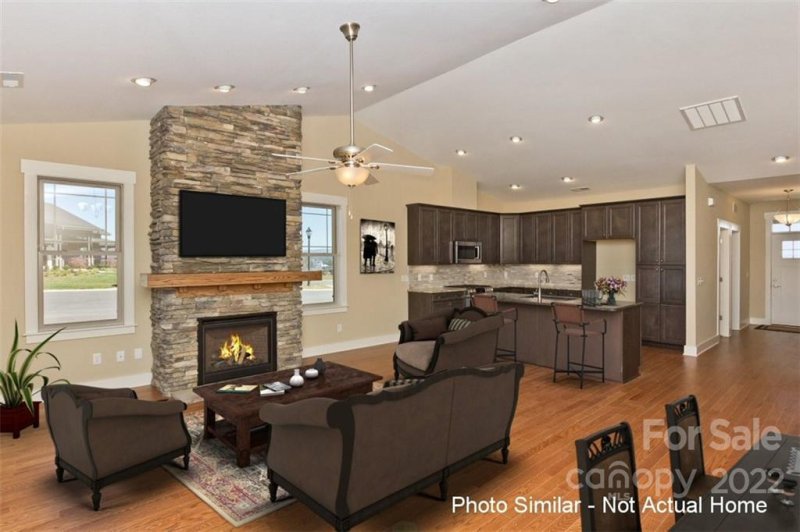 Property image 3 at 156 Waightstill Drive, Arden, NC 28704