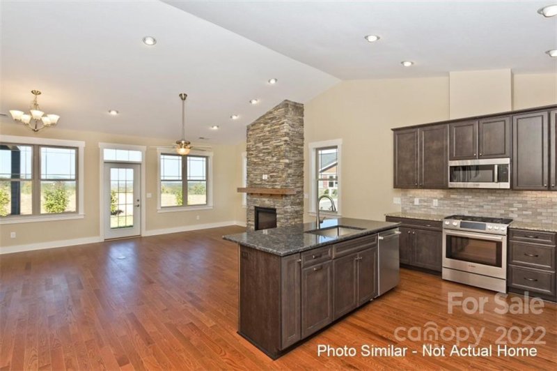 Property image 5 at 156 Waightstill Drive, Arden, NC 28704