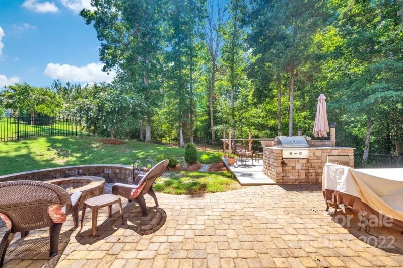 Property image 3 at 9237 Perseverance Drive, Harrisburg, NC 28075