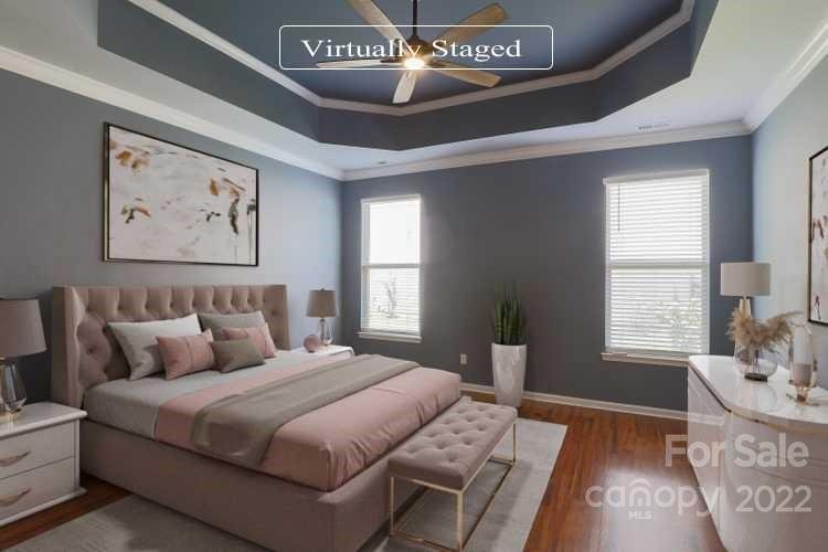 Property image 4 at 5707 Verducci Lane, Waxhaw, NC 28173