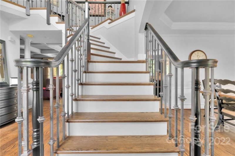 Property image 5 at 2838 Hampton Glen Court, Matthews, NC 28105