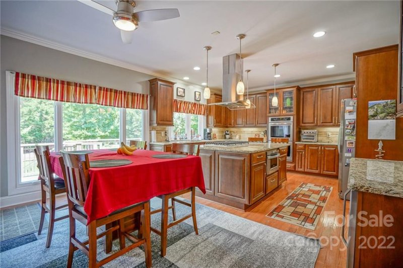 Property image 4 at 4704 Straw Court, Harrisburg, NC 28075