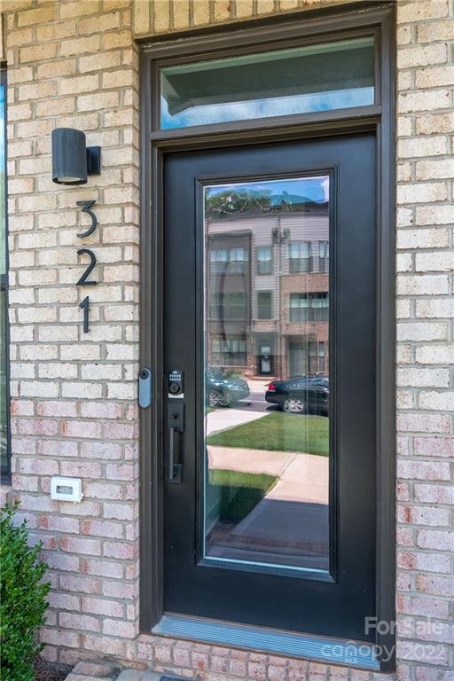 Property image 3 at 321 Music Hall Way, Charlotte, NC 28203