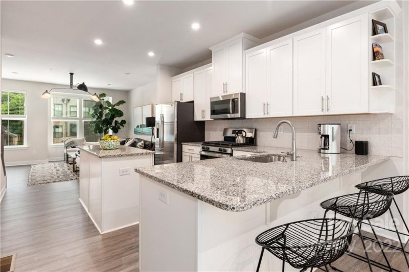 Property image 5 at 321 Music Hall Way, Charlotte, NC 28203