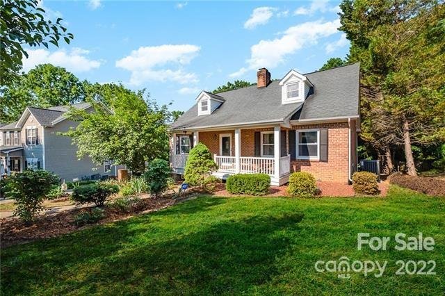 Property image 4 at 13232 Willow Breeze Lane, Huntersville, NC 28078