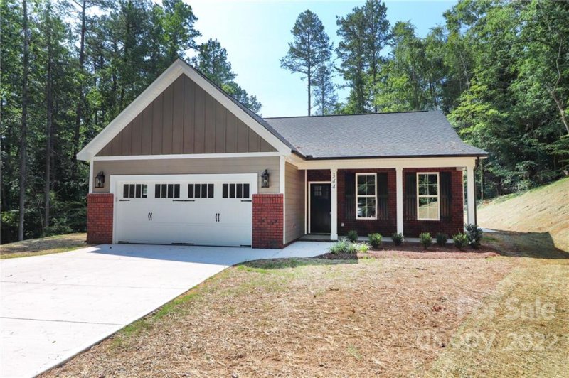 Property image 2 at 344 Eastcliff Drive, Concord, NC 28025