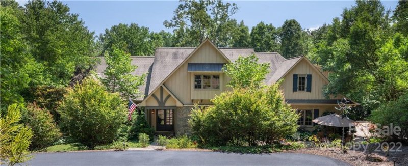 Property image 2 at 148 Crestwood Lane, Tryon, NC 28782