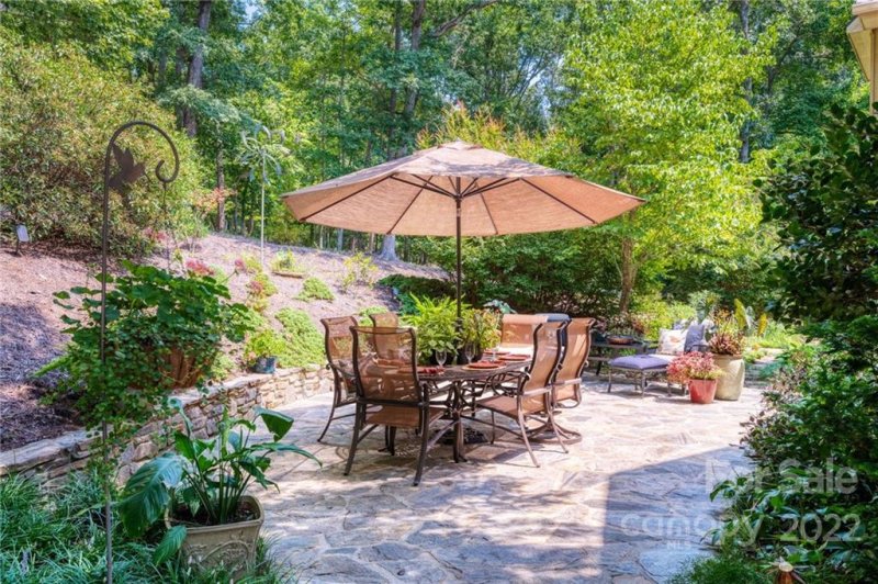 Property image 5 at 148 Crestwood Lane, Tryon, NC 28782