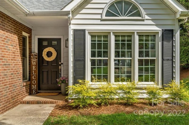 Property image 2 at 10401 Rosemallow Road, Charlotte, NC 28213