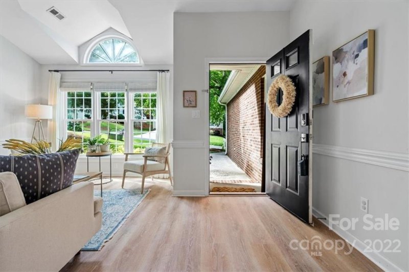 Property image 3 at 10401 Rosemallow Road, Charlotte, NC 28213