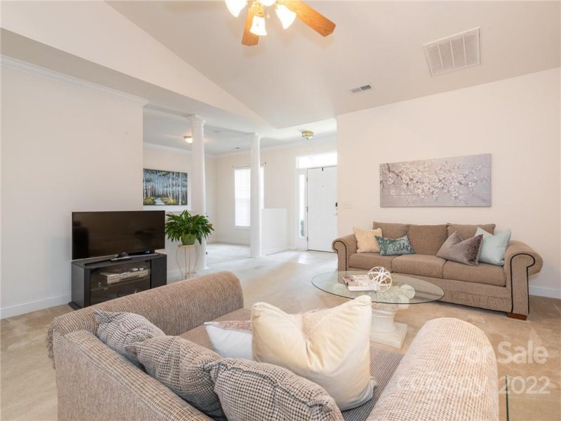 Property image 5 at 13418 Mint Lake Drive, Matthews, NC 28105