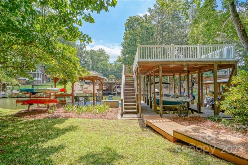 Property image 2 at 696 Springwood Drive, Mount Gilead, NC 27306