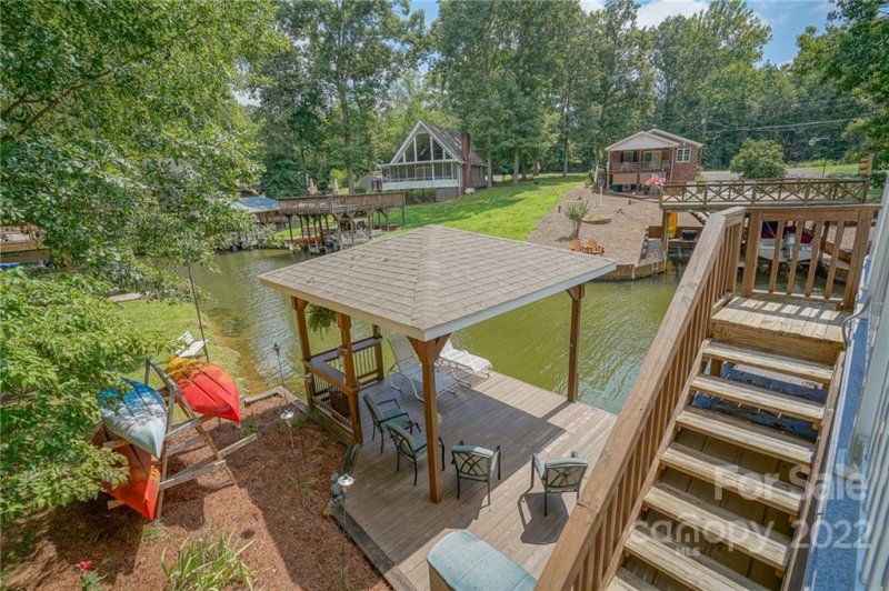 Property image 3 at 696 Springwood Drive, Mount Gilead, NC 27306