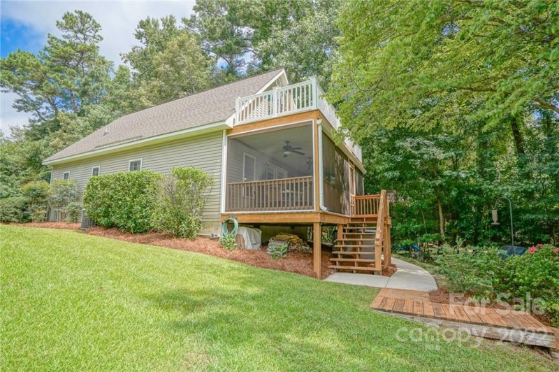 Property image 4 at 696 Springwood Drive, Mount Gilead, NC 27306