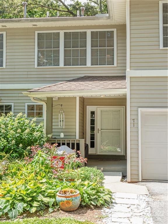 Property image 2 at 71 Farm Lane, Mills River, NC 28759