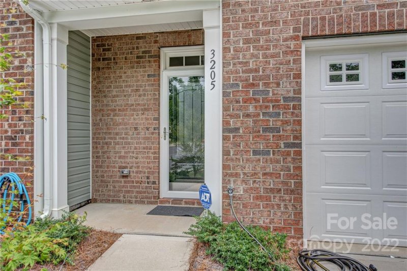 Property image 3 at 3205 Yarmouth Lane, Gastonia, NC 28056