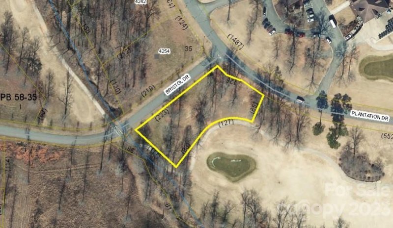 Property image 2 of 0 Plantation Drive in Silver Creek Plantation, Morganton, NC 28655