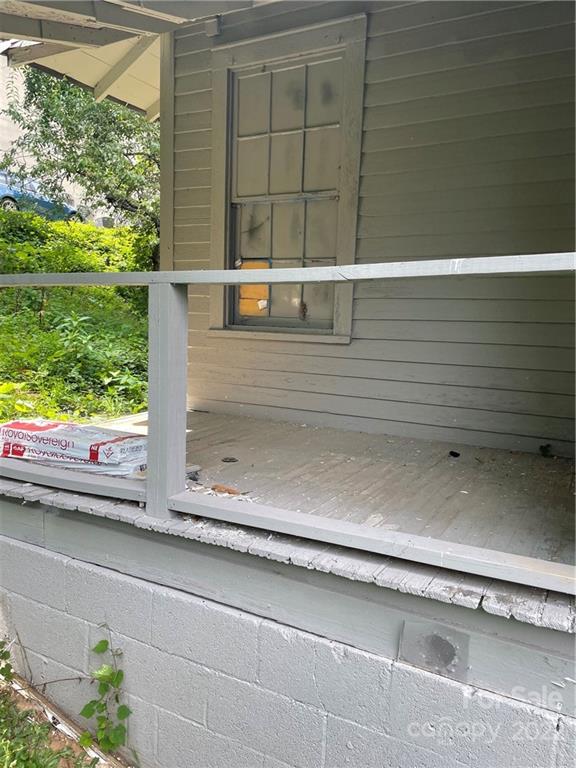 Property image 3 at 622 Reed Street, Asheville, NC 28803