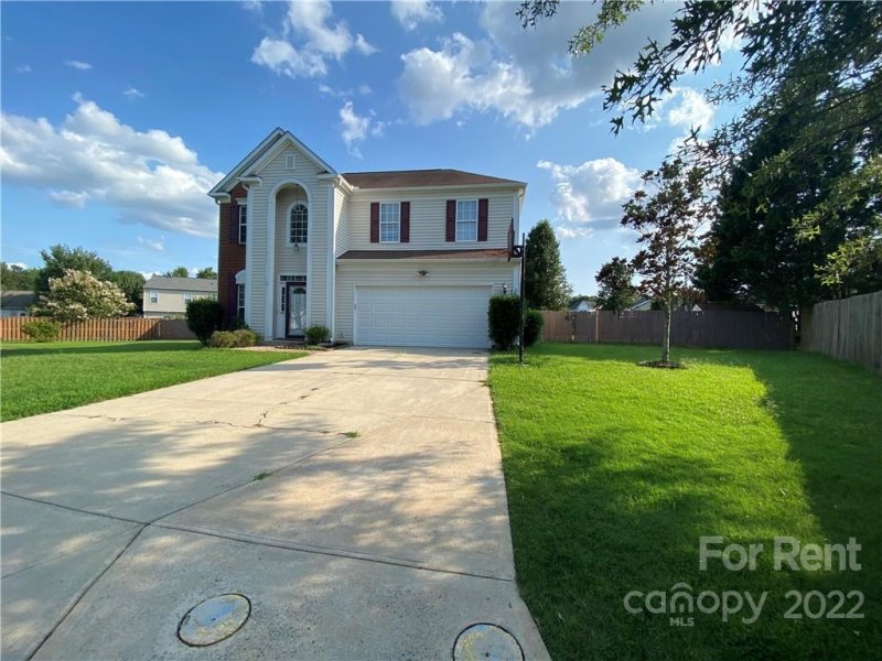 Property image 2 at 3601 White Swan Court, Indian Trail, NC 28079