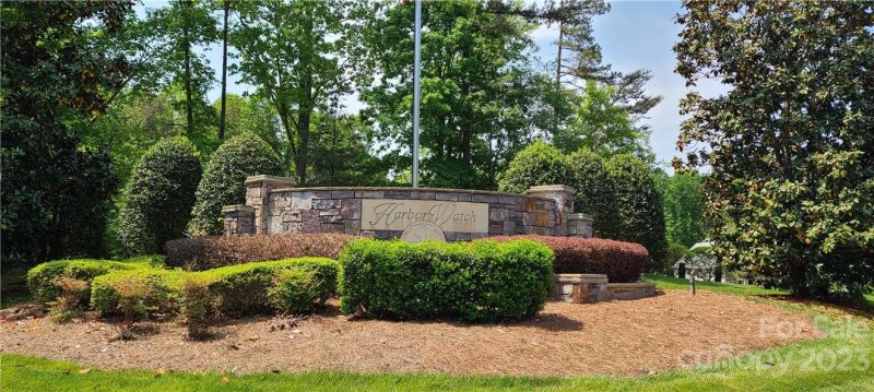 Property image 2 at 00 Harbor Ridge Drive, Statesville, NC 28677