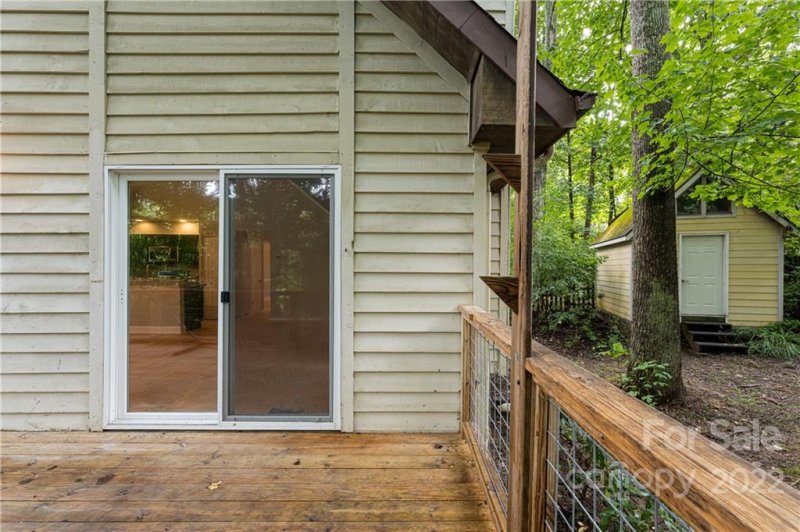 Property image 2 at 4 Oak Moss Court, Fletcher, NC 28732