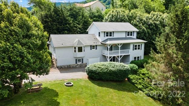 Property image 2 at 116 Blossom Drive, Waynesville, NC 28786