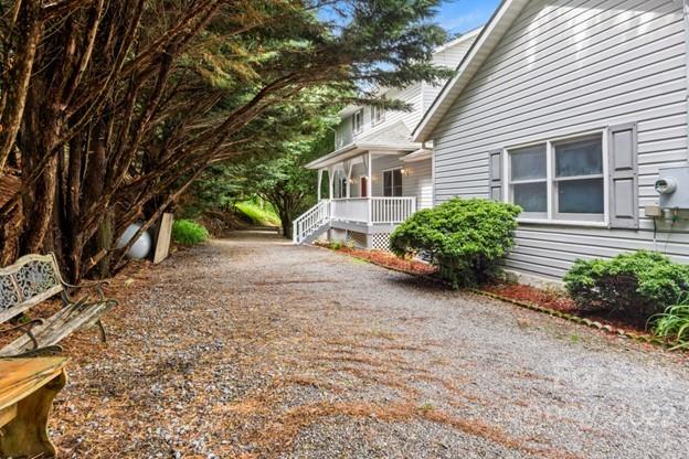 Property image 3 at 116 Blossom Drive, Waynesville, NC 28786