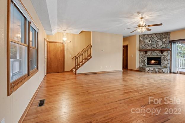 Property image 4 at 116 Blossom Drive, Waynesville, NC 28786